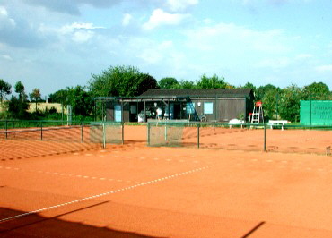 Mardorf Tennis Club e.V